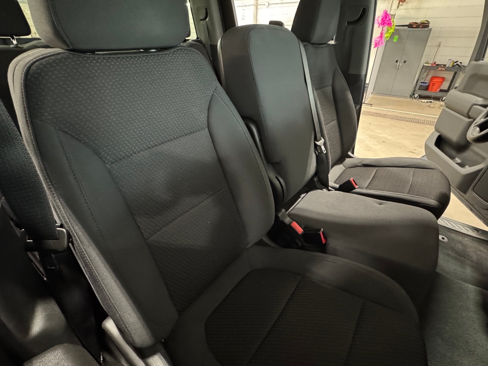 Thumbnail: 2021 Chevrolet Silverado 1500 - 2