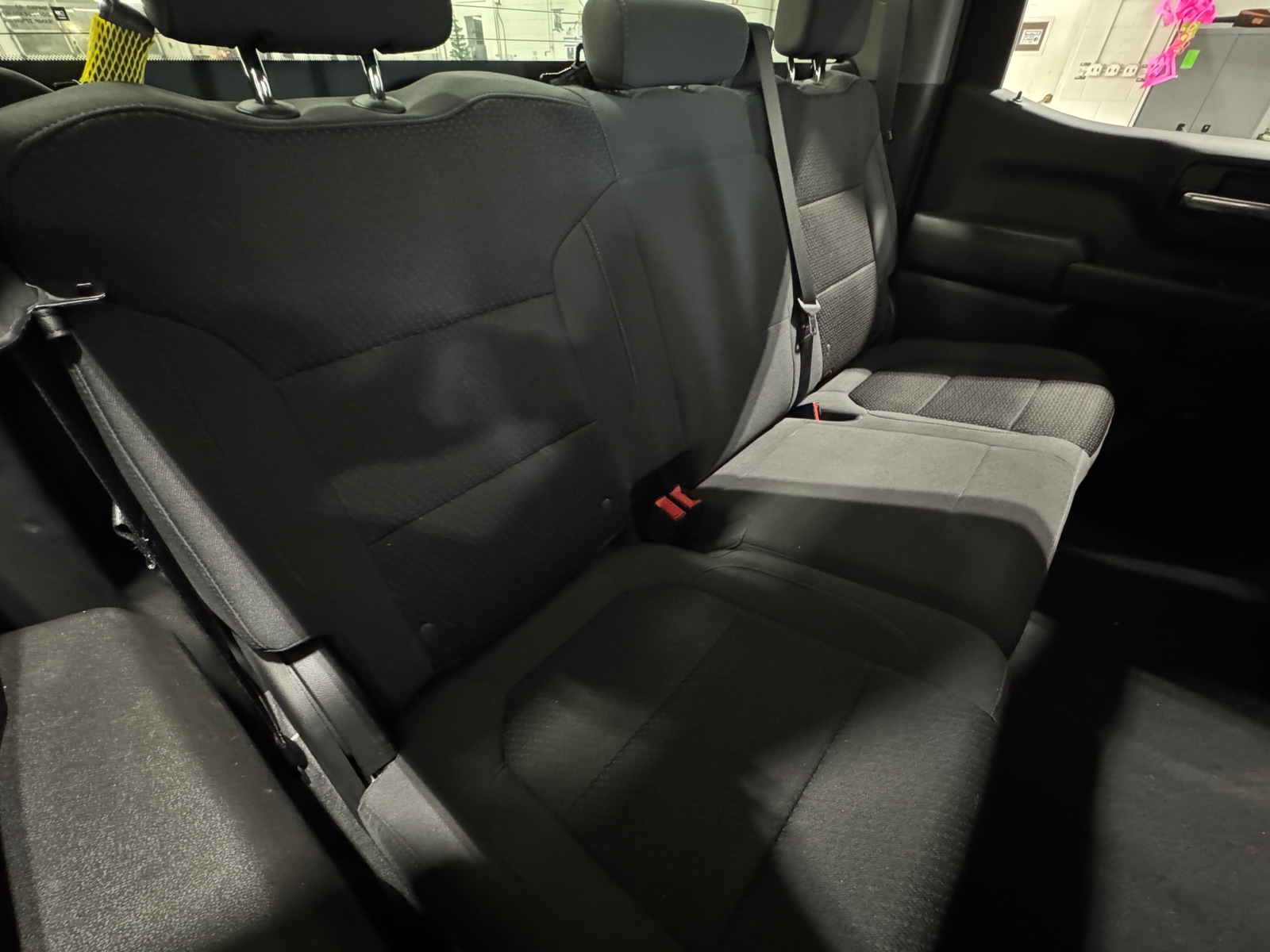 Thumbnail: 2021 Chevrolet Silverado 1500 - 6