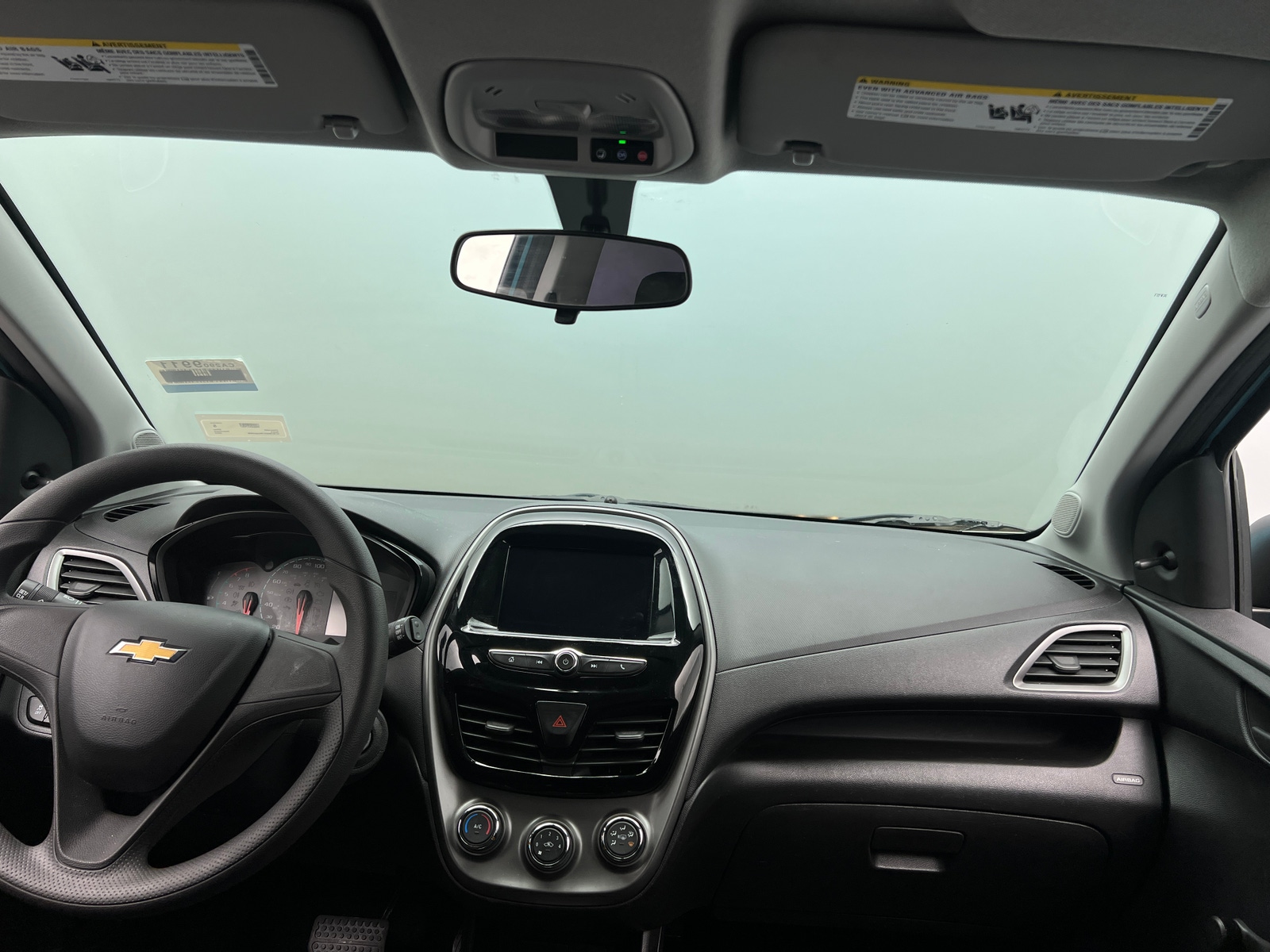 Thumbnail: 2022 Chevrolet Spark - 3