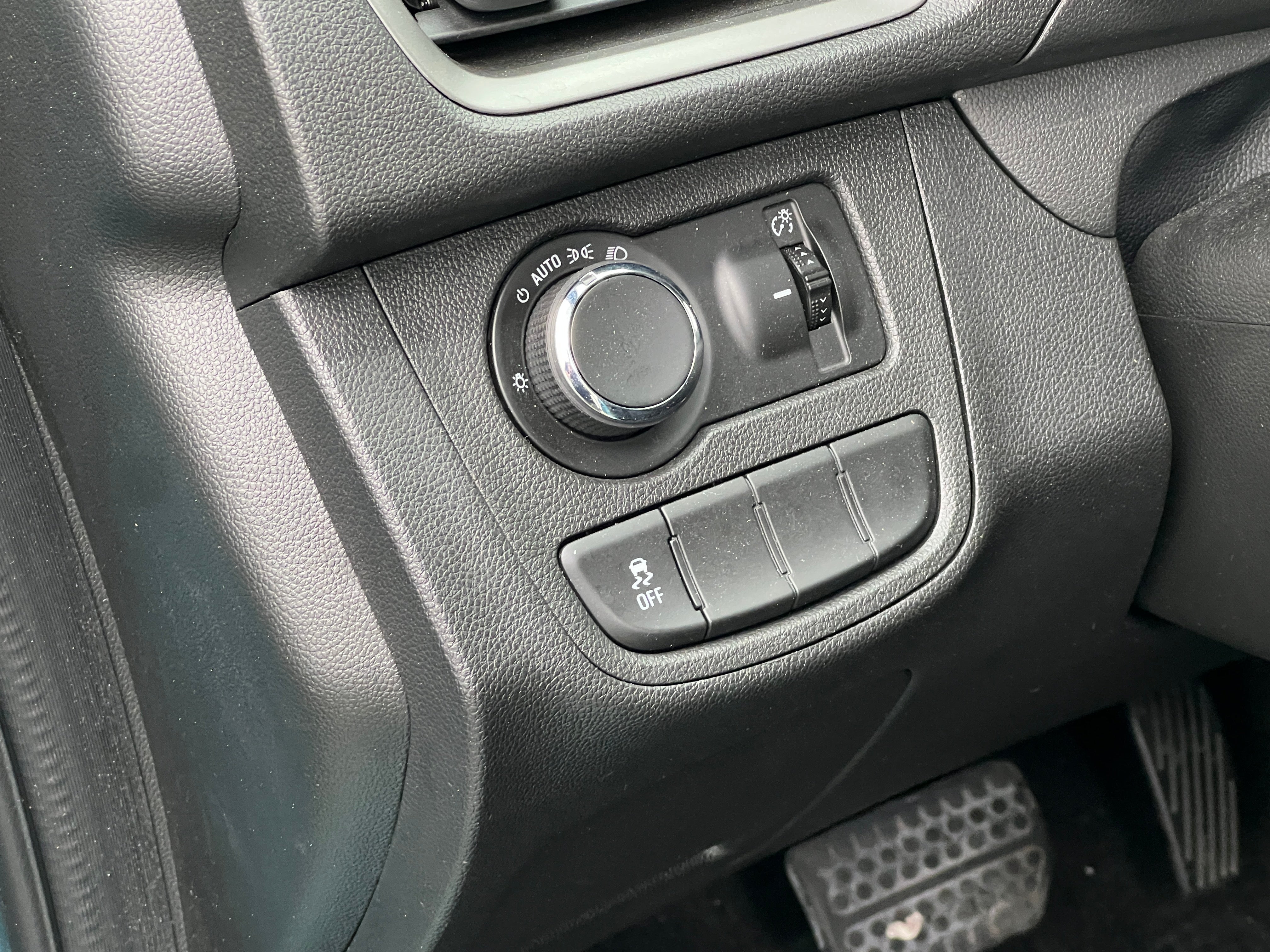 2022 Chevrolet Spark