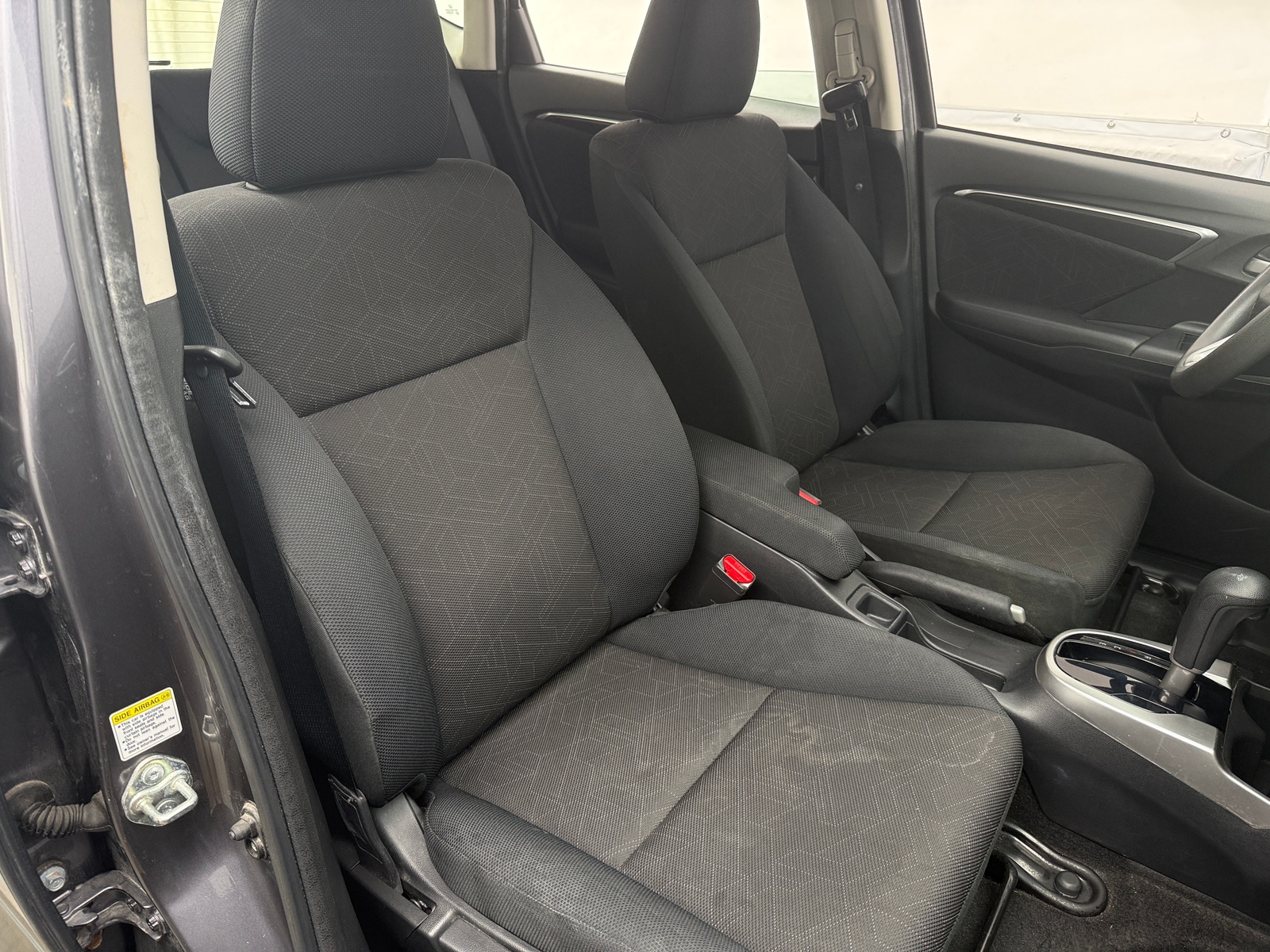 Thumbnail: 2015 Honda Fit - 2