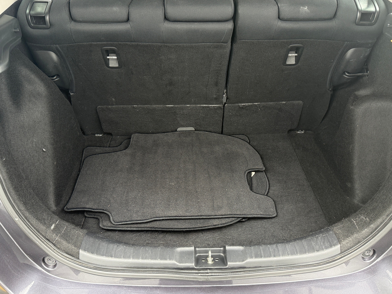 Thumbnail: 2015 Honda Fit - 7