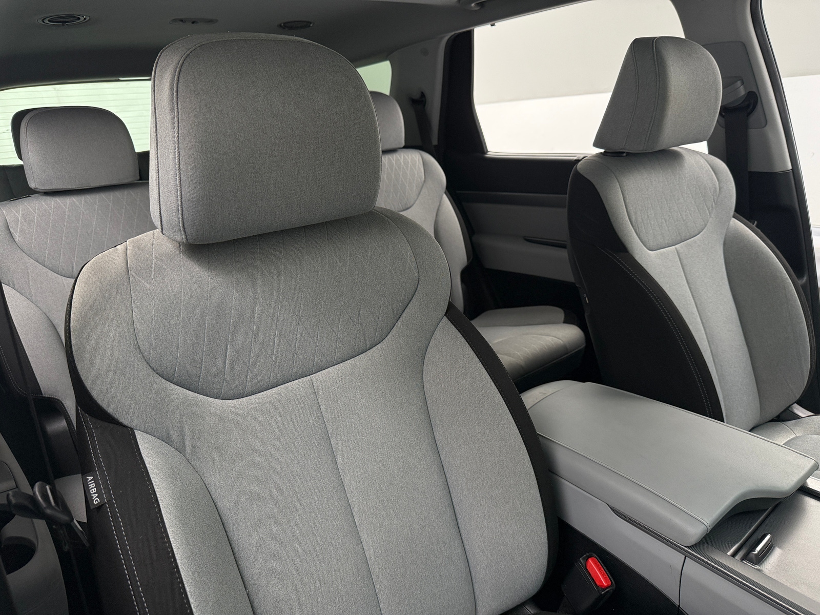 Thumbnail: 2020 Hyundai Palisade - 2