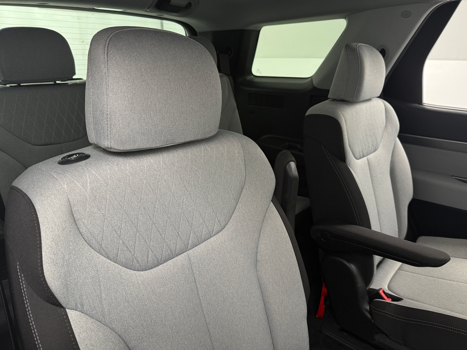 Thumbnail: 2020 Hyundai Palisade - 6