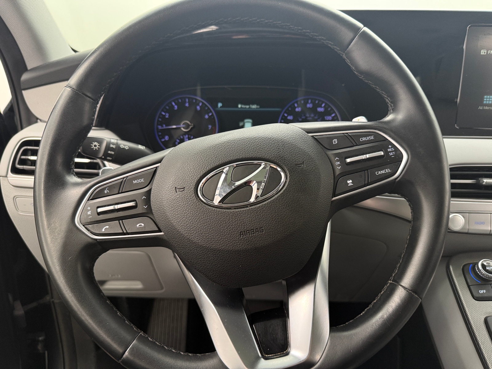 Thumbnail: 2020 Hyundai Palisade - 5