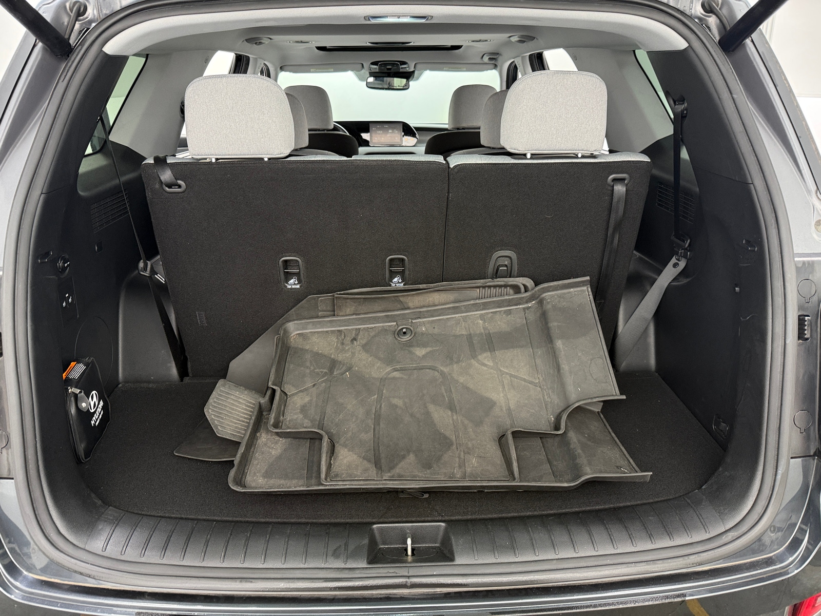 Thumbnail: 2020 Hyundai Palisade - 7