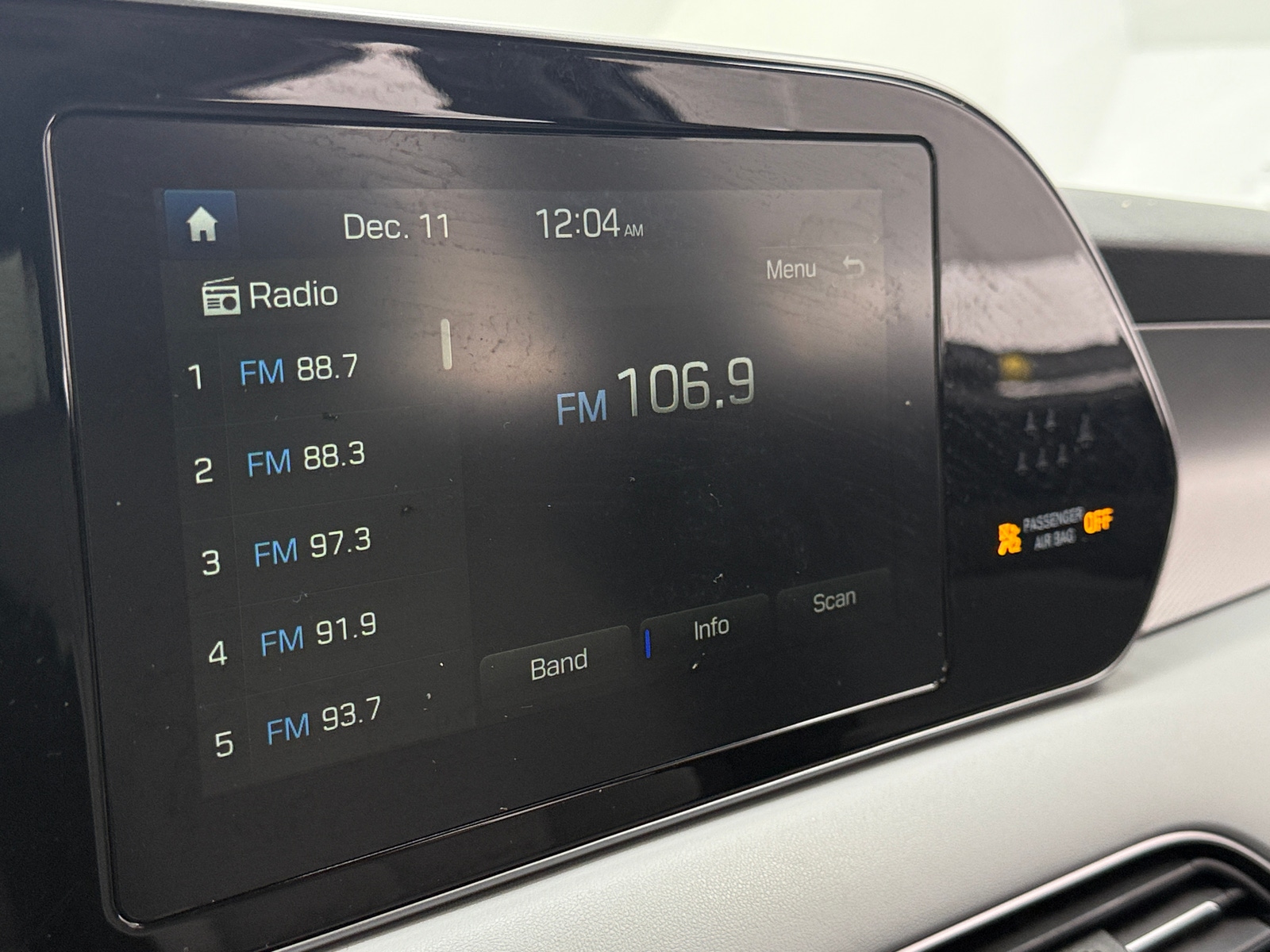 Thumbnail: 2020 Hyundai Palisade - 4