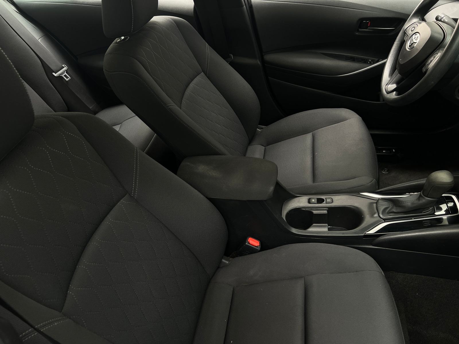 Thumbnail: 2024 Toyota Corolla - 2