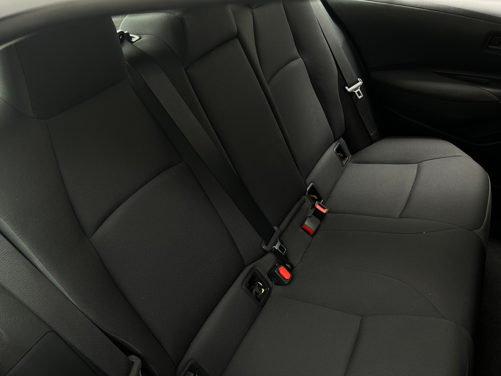 Thumbnail: 2024 Toyota Corolla - 6