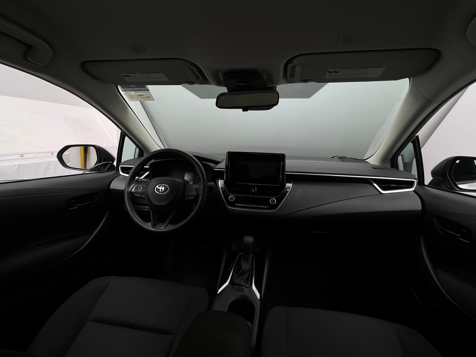 Thumbnail: 2024 Toyota Corolla - 3