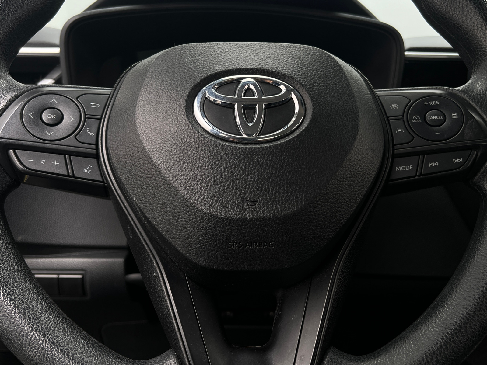 Thumbnail: 2024 Toyota Corolla - 5