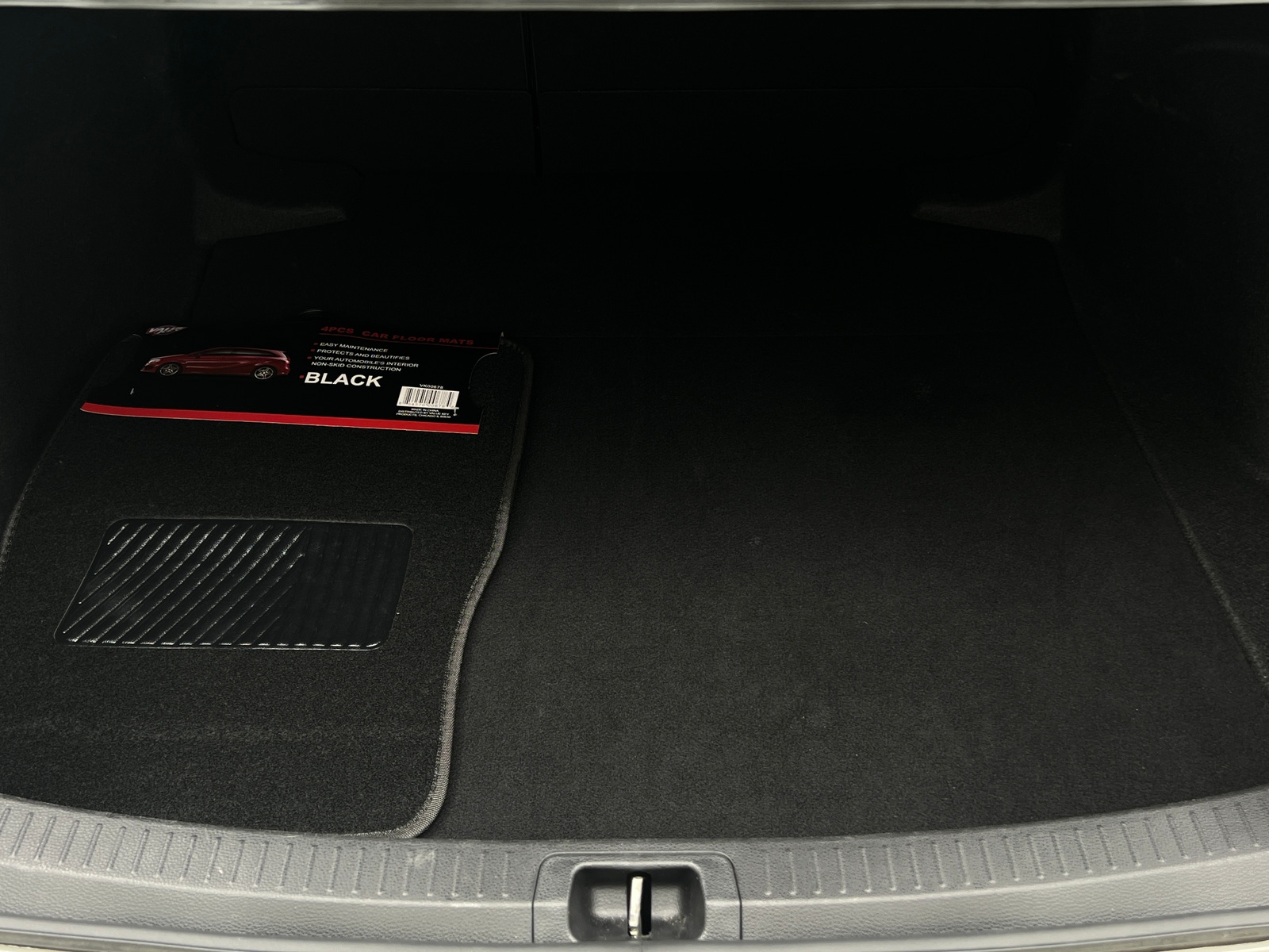 Thumbnail: 2024 Toyota Corolla - 7