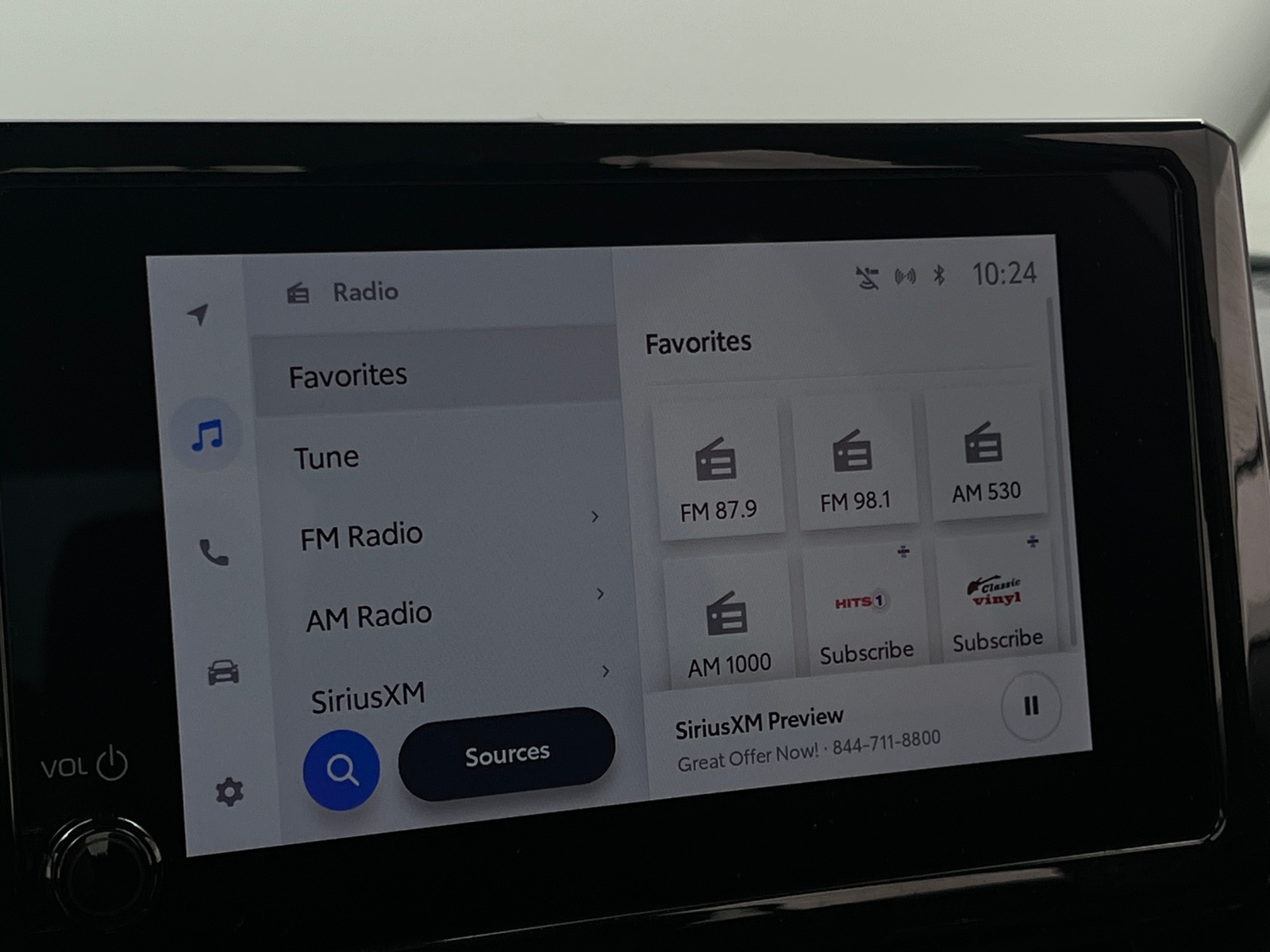Thumbnail: 2024 Toyota Corolla - 4