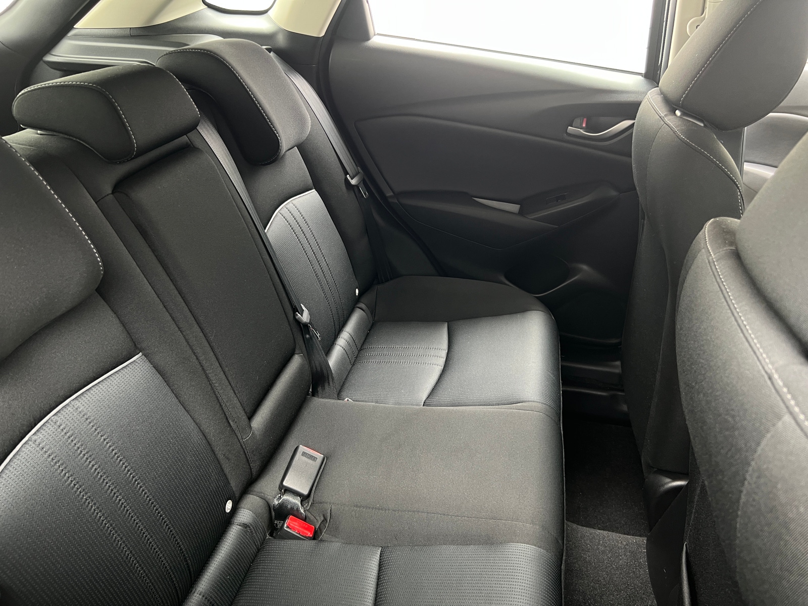 Thumbnail: 2021 Mazda CX-3 - 6