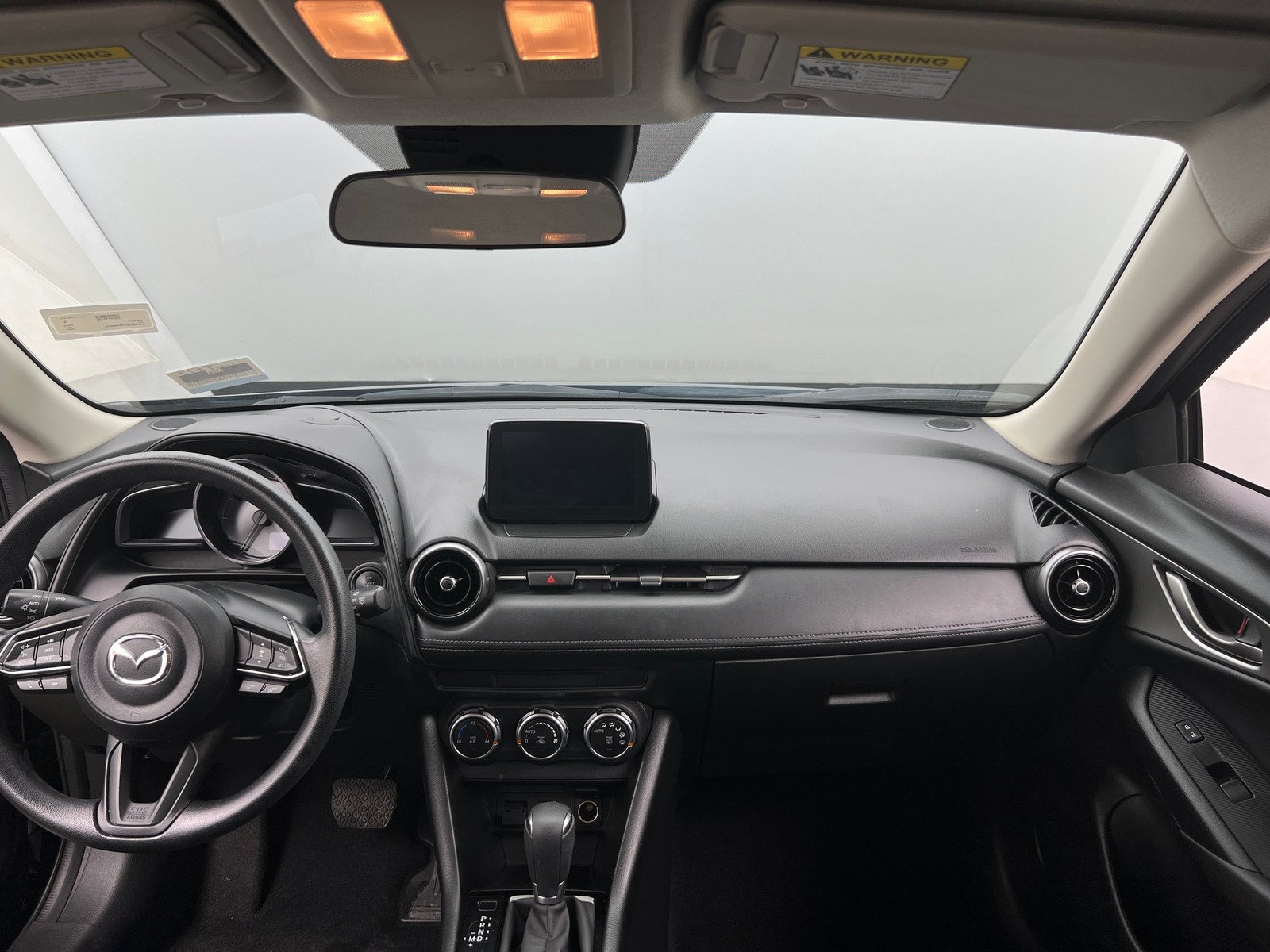 Thumbnail: 2021 Mazda CX-3 - 3