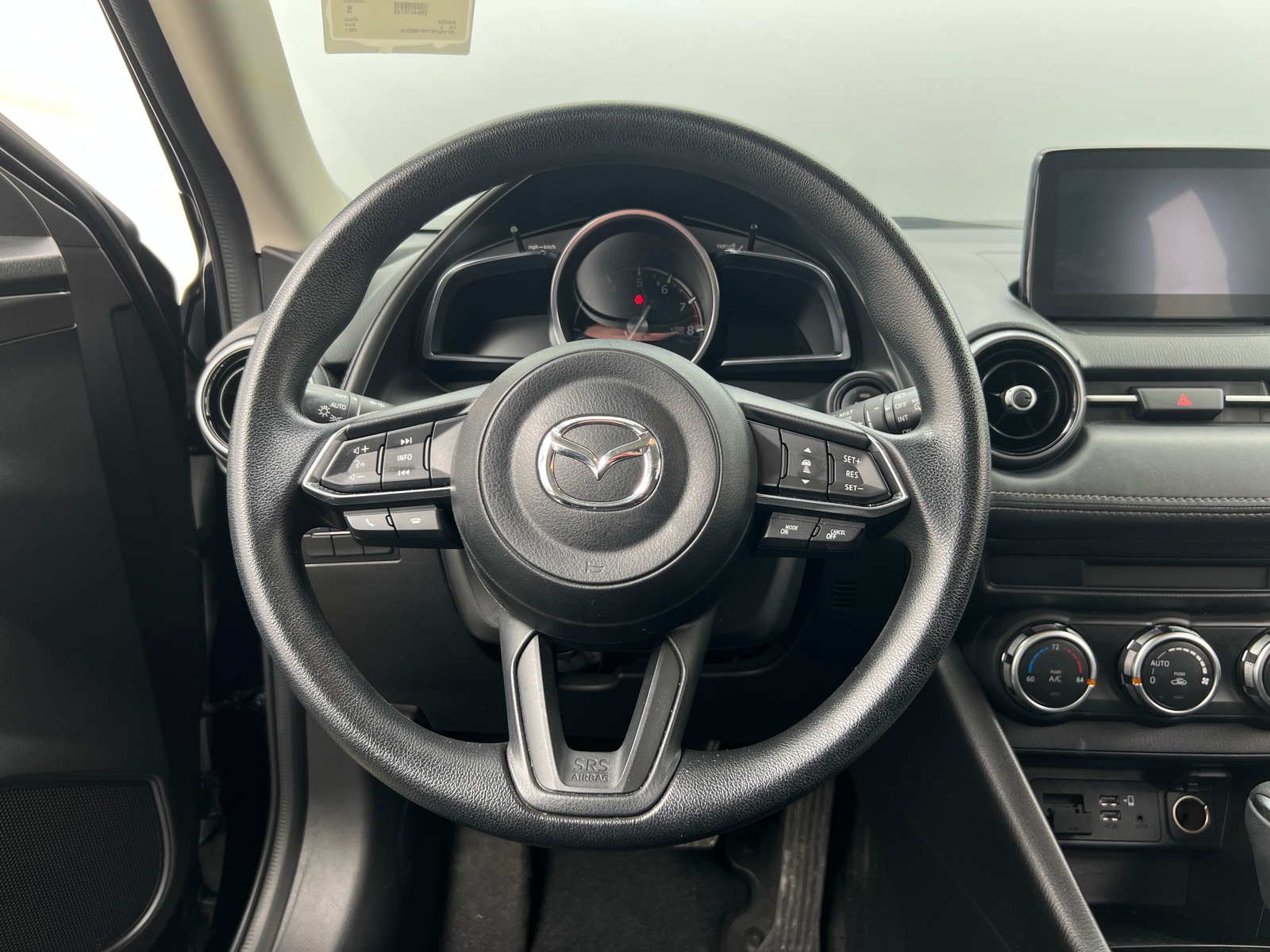 Thumbnail: 2021 Mazda CX-3 - 5