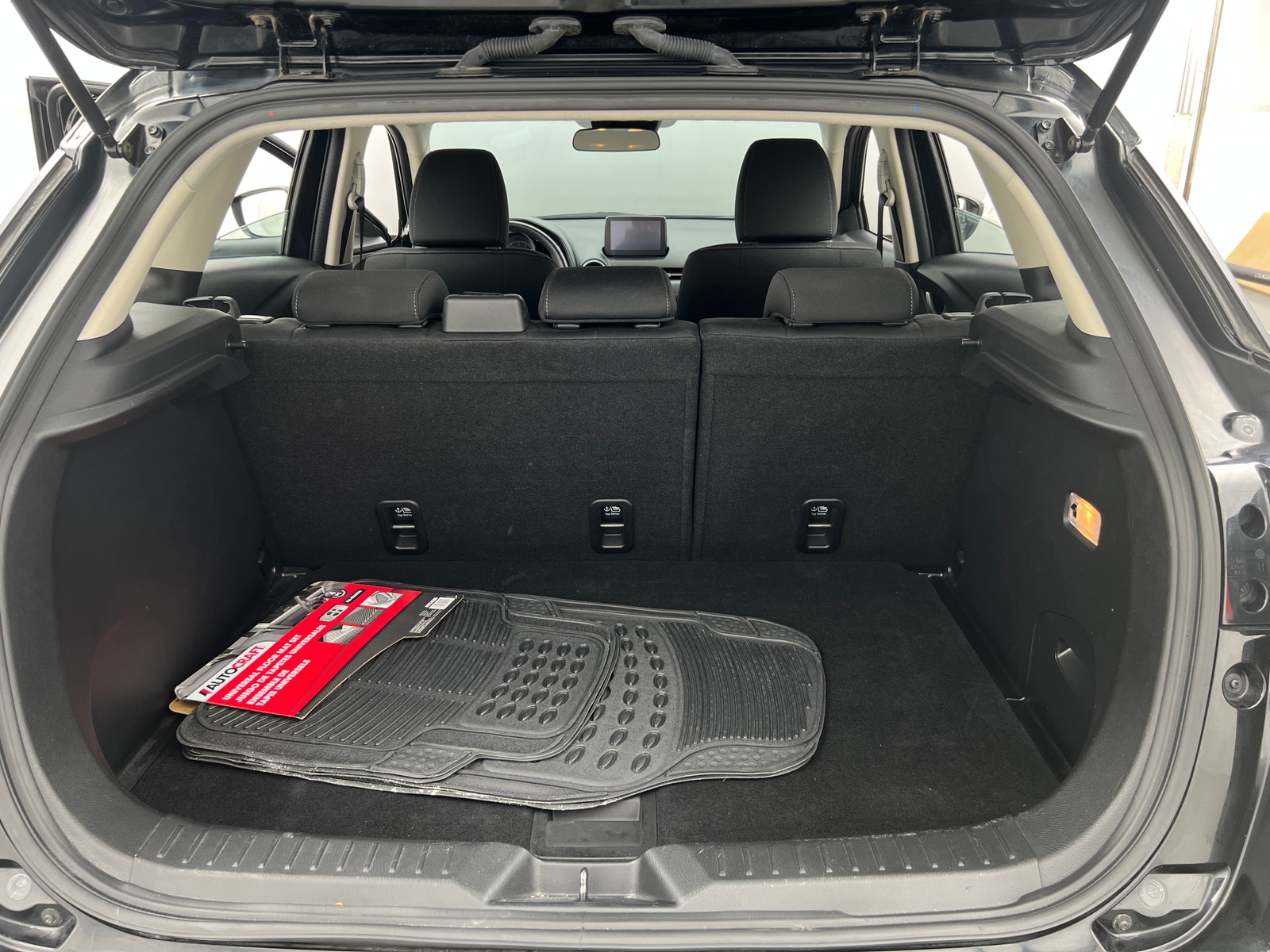 Thumbnail: 2021 Mazda CX-3 - 7