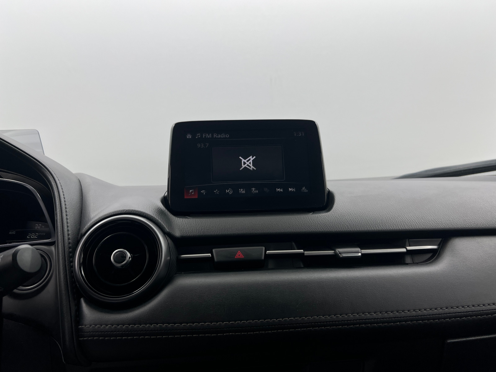 Thumbnail: 2021 Mazda CX-3 - 4