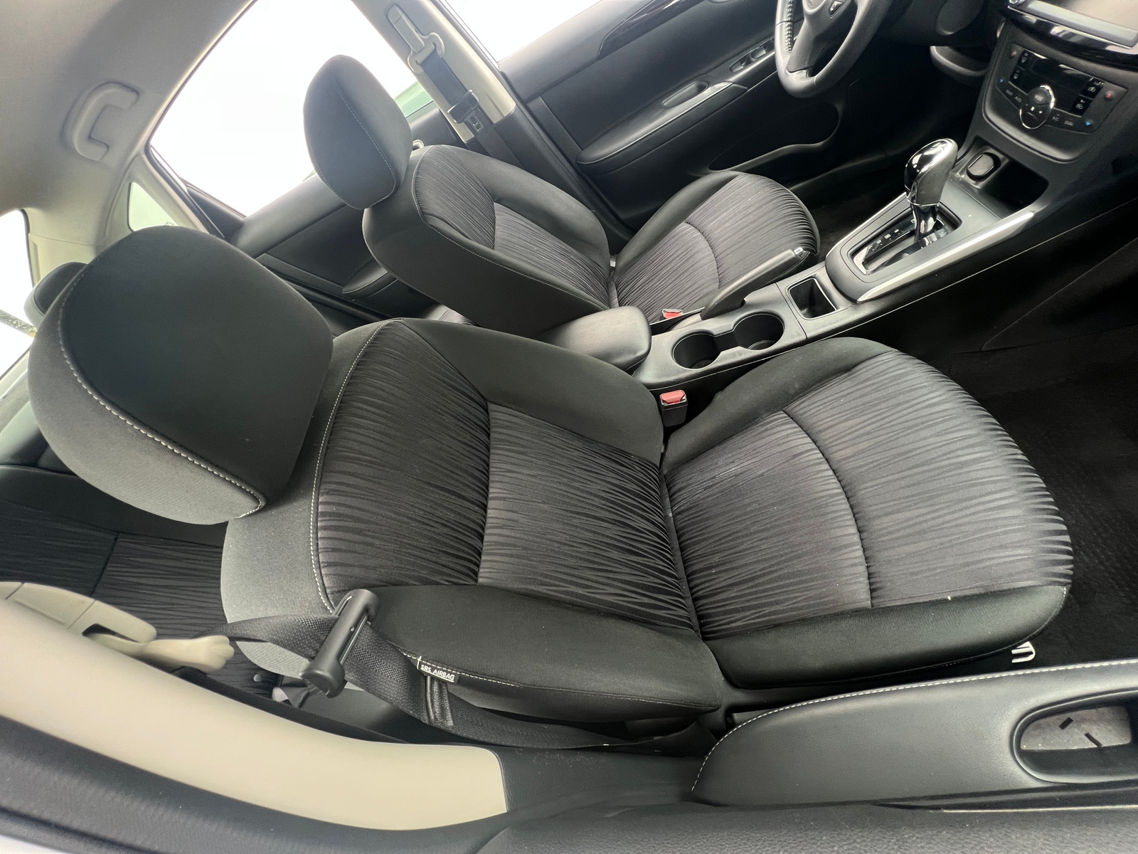 Thumbnail: 2019 Nissan Sentra - 2