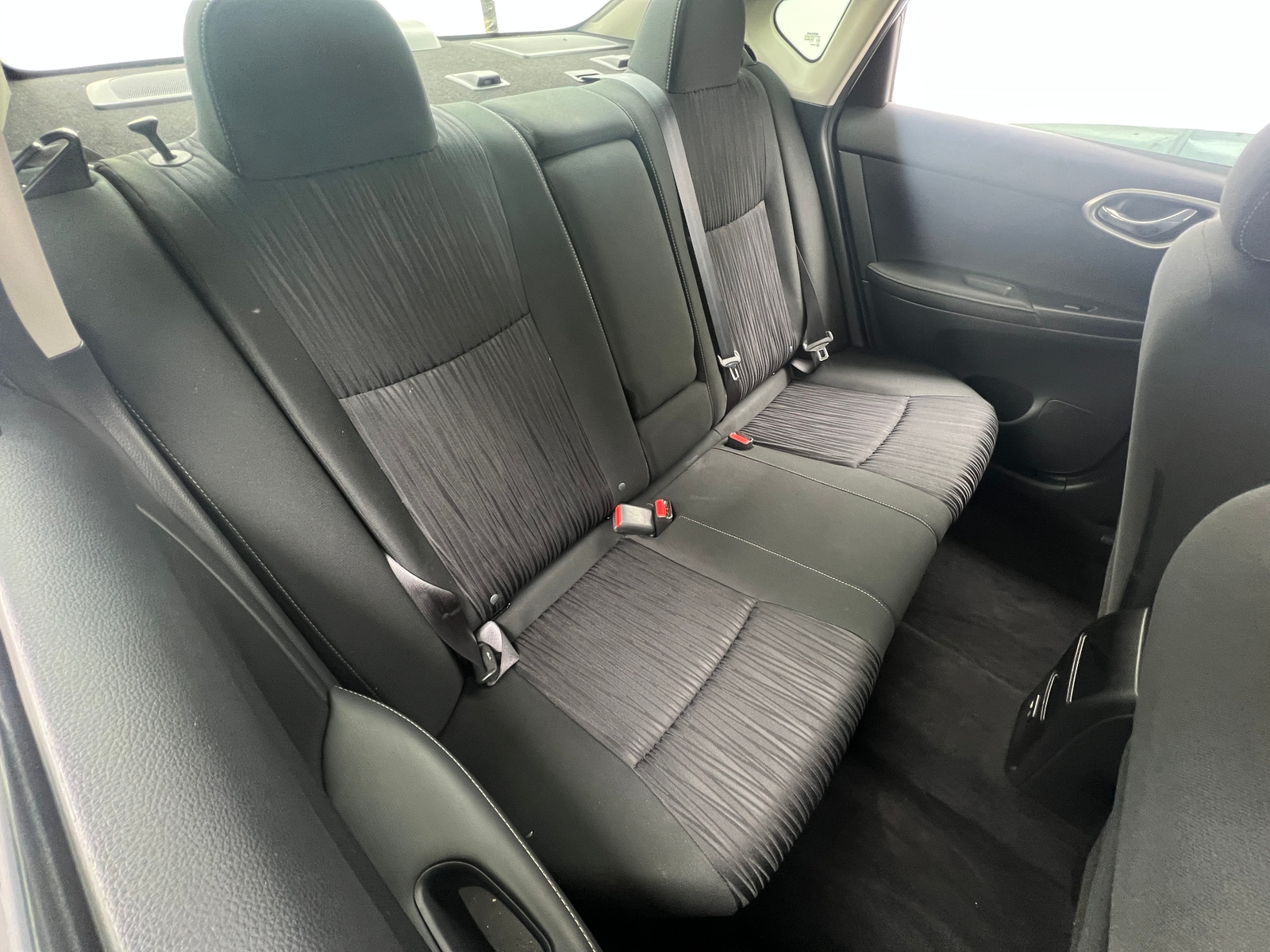 Thumbnail: 2019 Nissan Sentra - 6