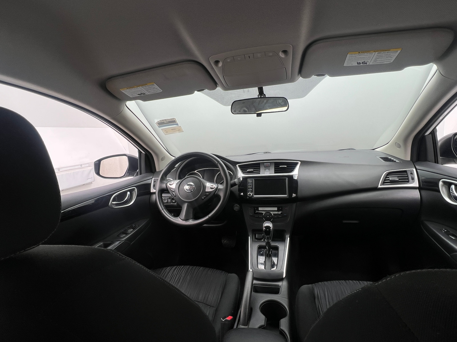 Thumbnail: 2019 Nissan Sentra - 3