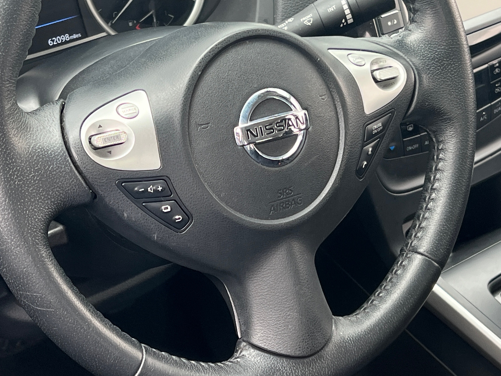 Thumbnail: 2019 Nissan Sentra - 5