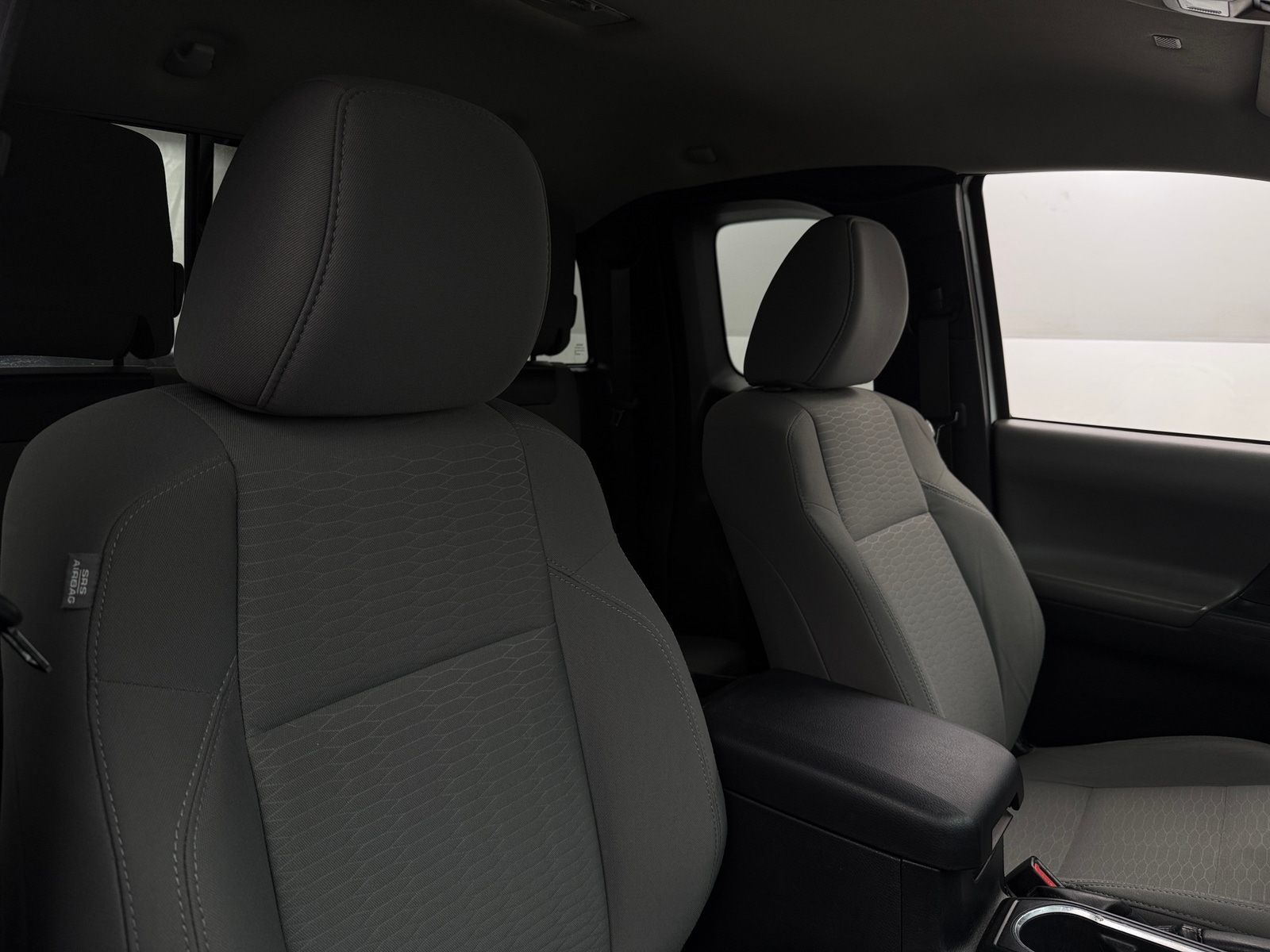 Thumbnail: 2019 Toyota Tacoma - 2