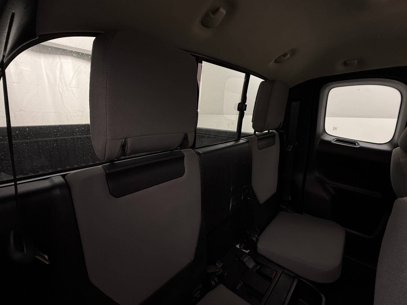 Thumbnail: 2019 Toyota Tacoma - 6