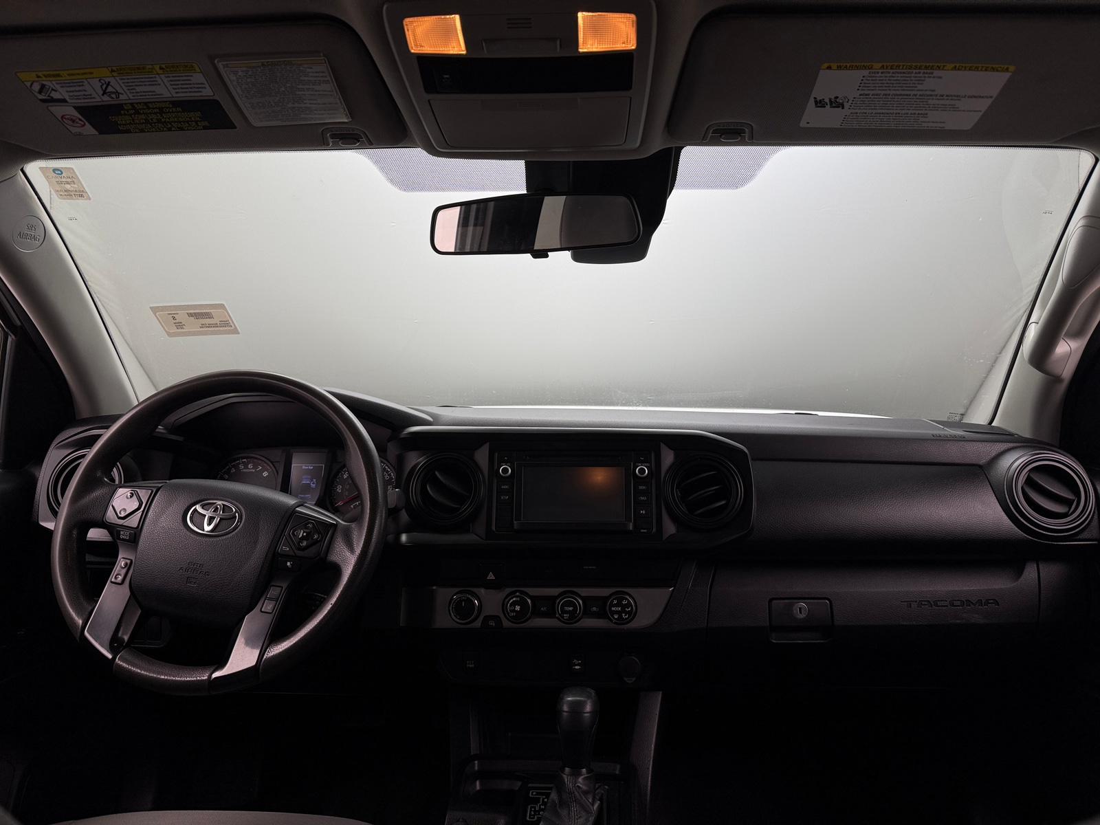 Thumbnail: 2019 Toyota Tacoma - 3