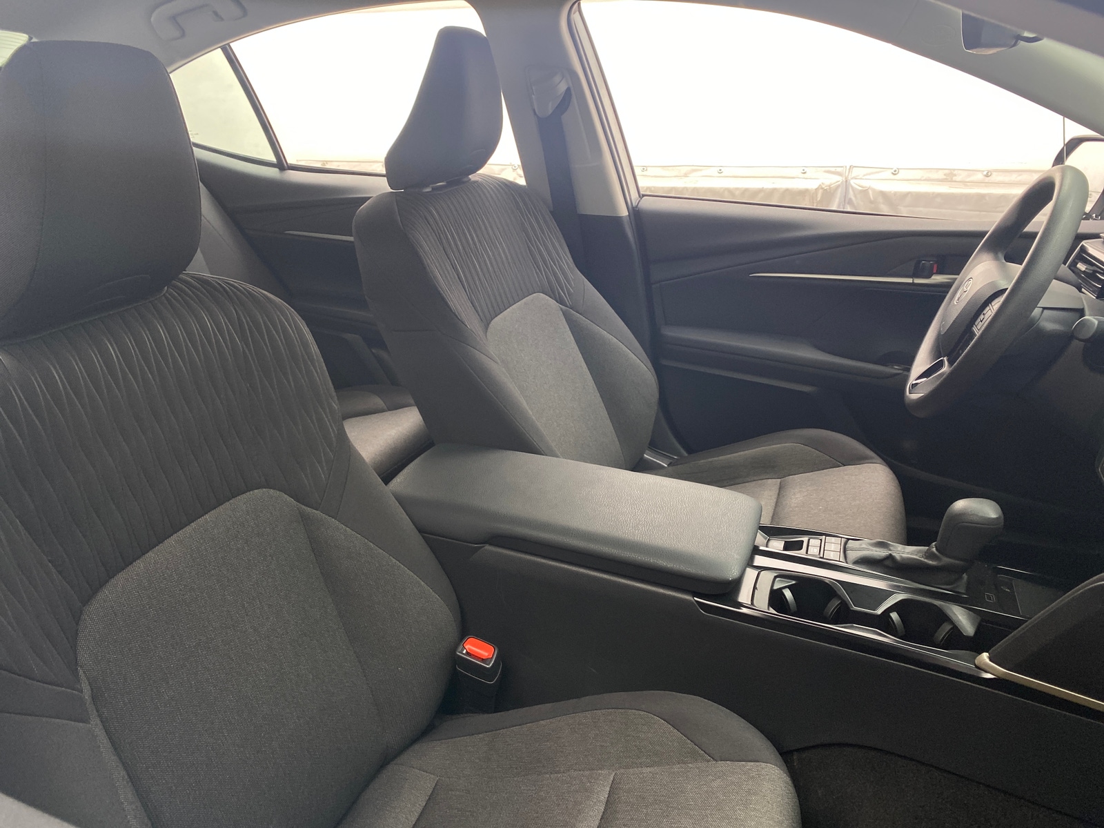 Thumbnail: 2025 Toyota Camry - 2