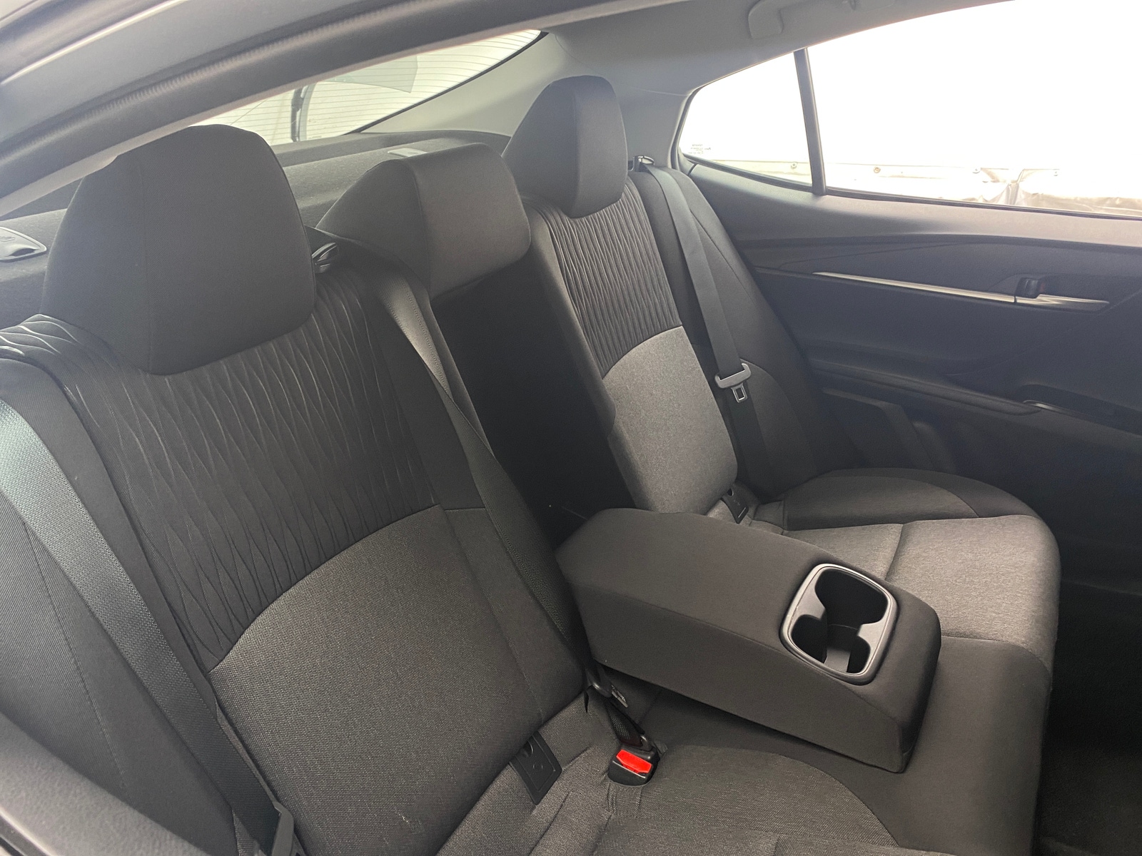 Thumbnail: 2025 Toyota Camry - 6