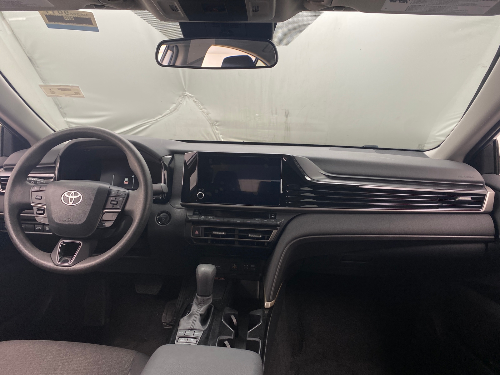 Thumbnail: 2025 Toyota Camry - 3