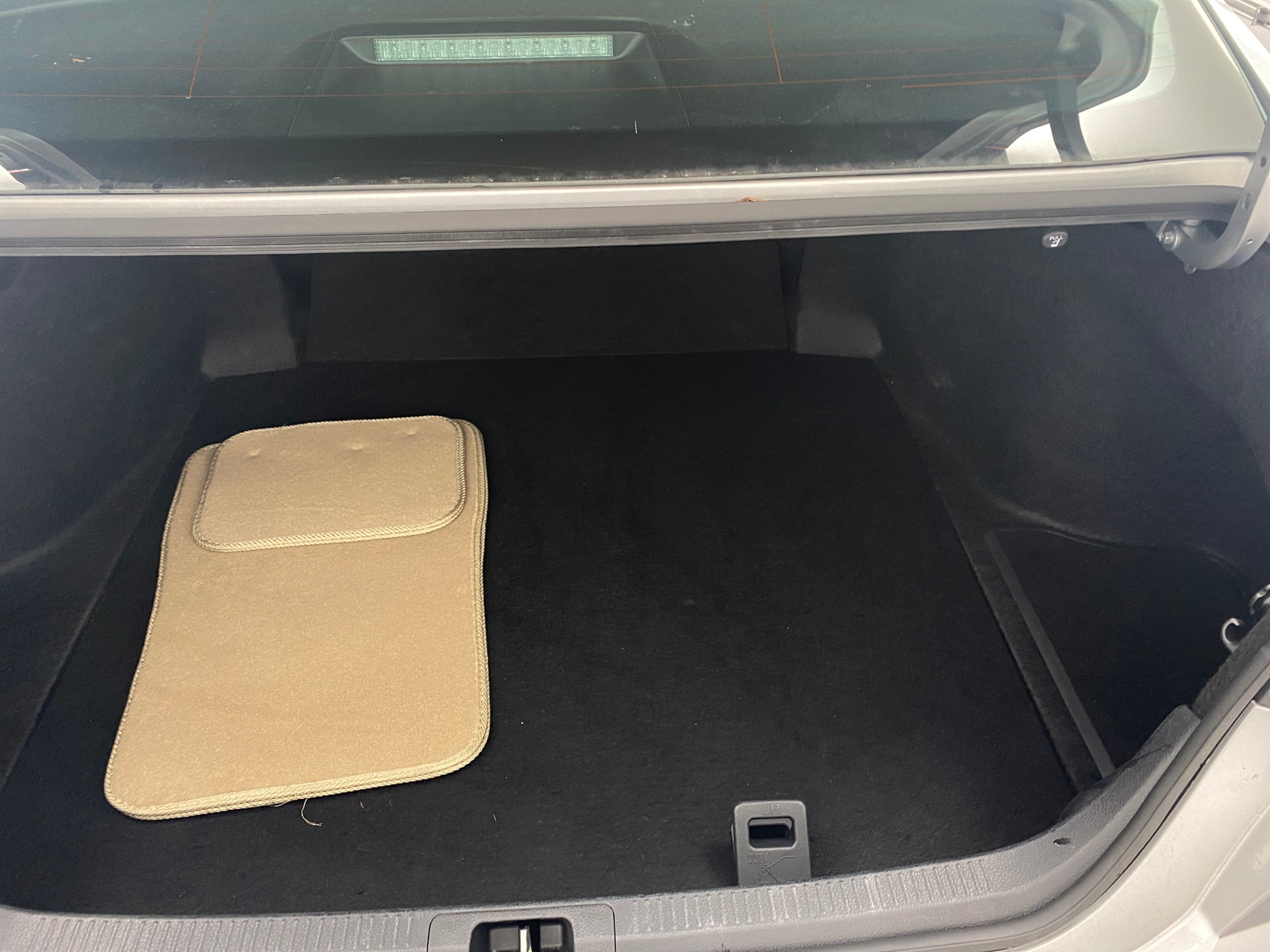 Thumbnail: 2025 Toyota Camry - 7