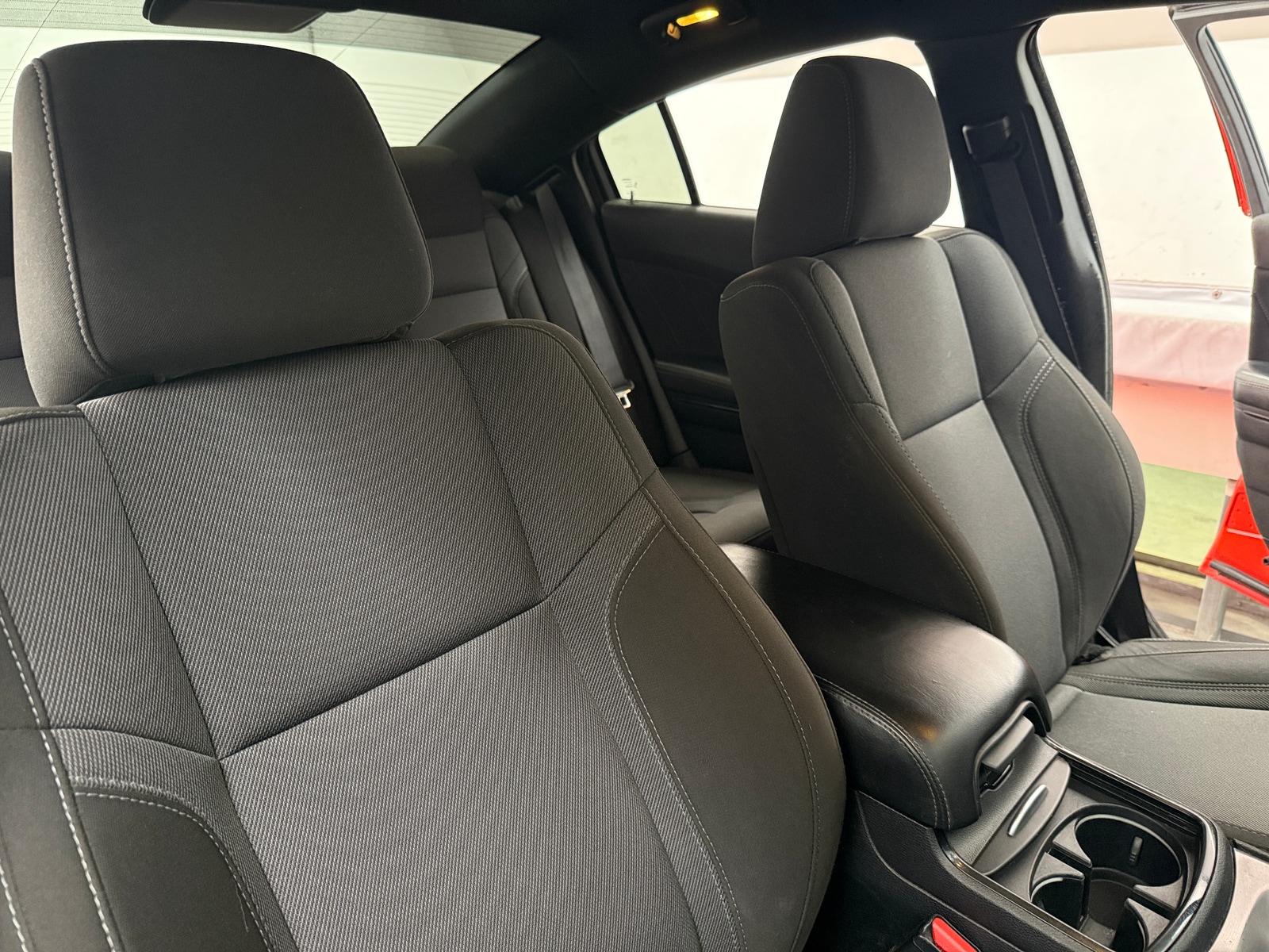 Thumbnail: 2021 Dodge Charger - 2