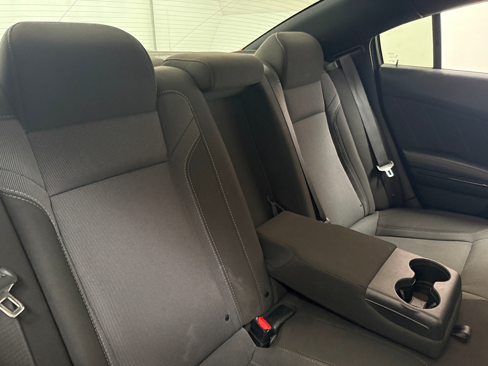 Thumbnail: 2021 Dodge Charger - 6