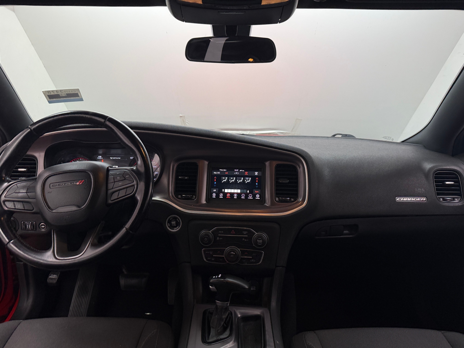 Thumbnail: 2021 Dodge Charger - 3