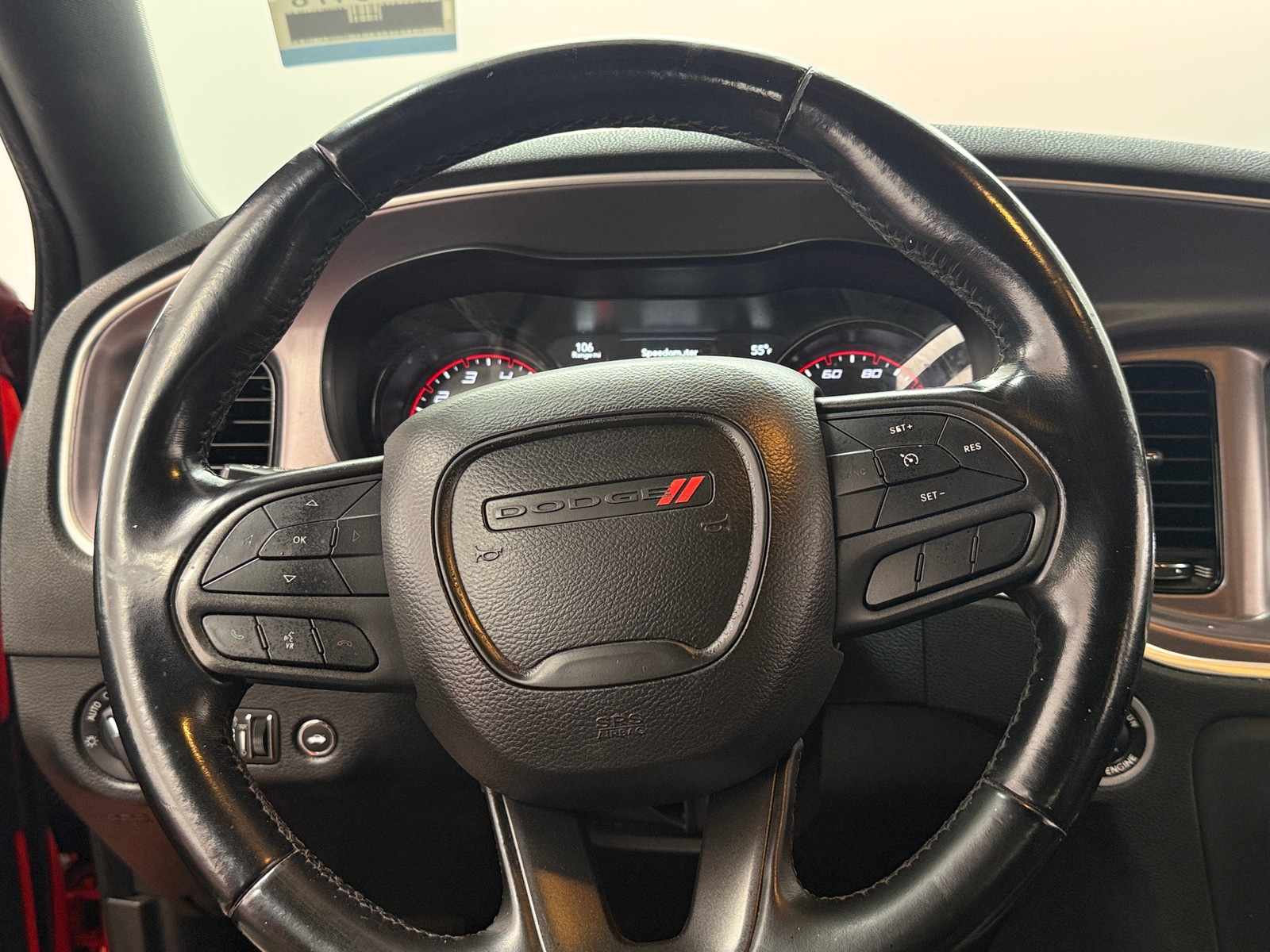 Thumbnail: 2021 Dodge Charger - 5