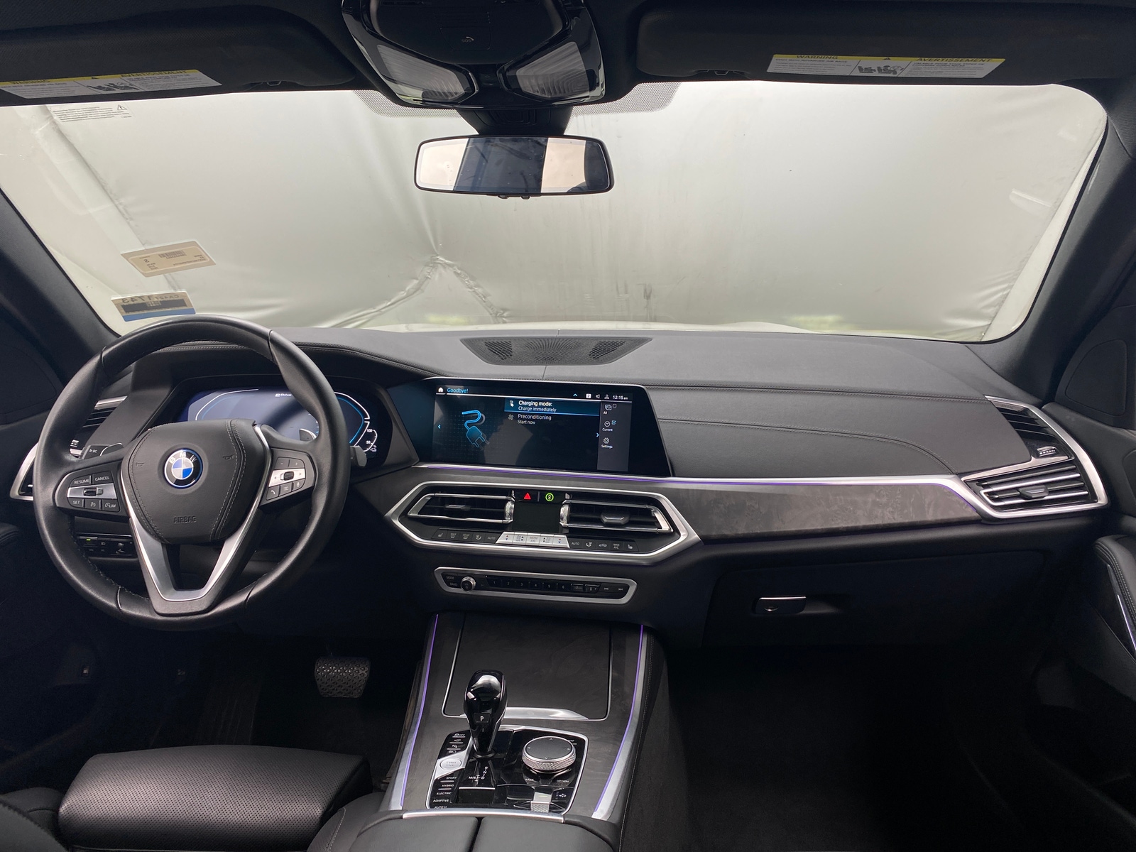 Thumbnail: 2023 BMW X5 - 2