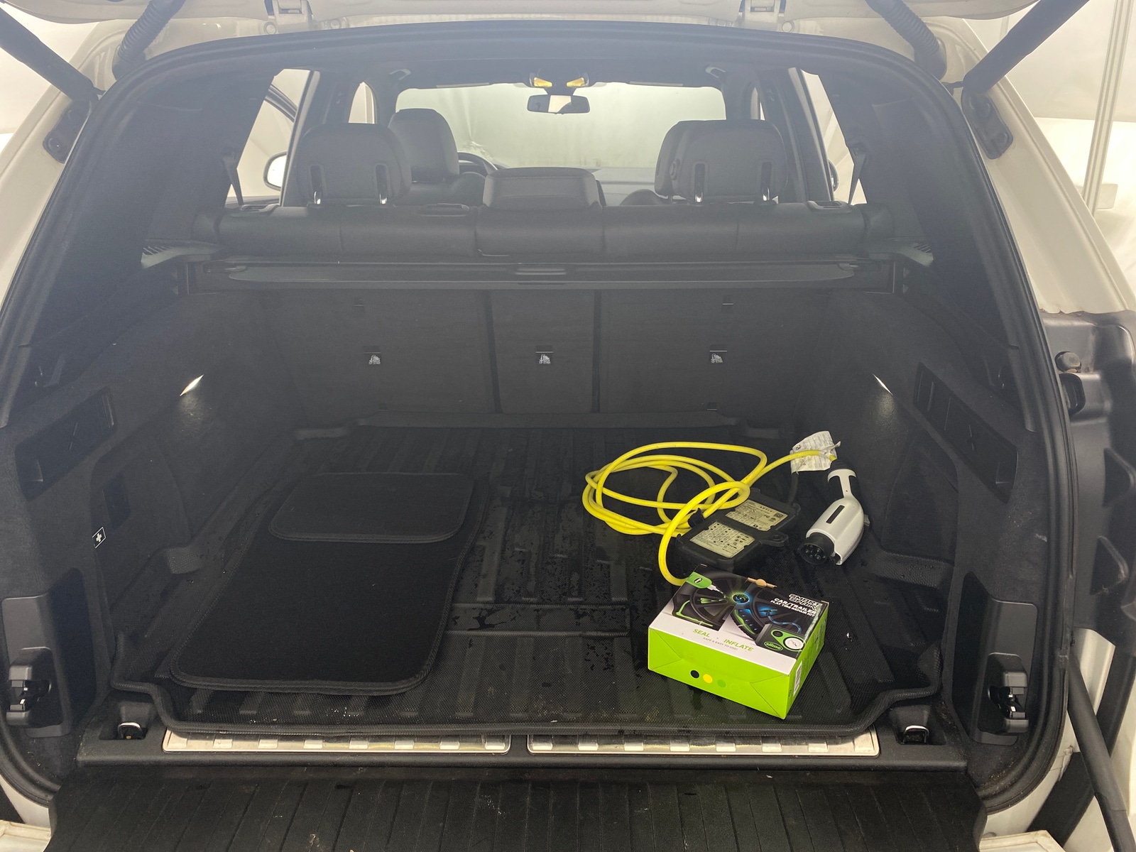 Thumbnail: 2023 BMW X5 - 6