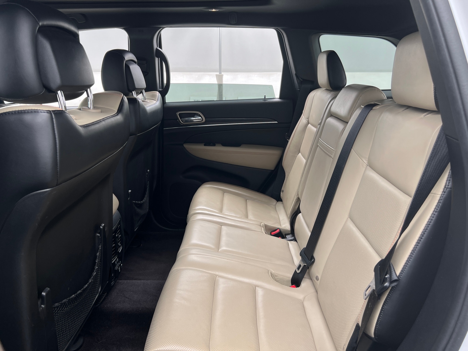 Thumbnail: 2016 Jeep Grand Cherokee - 5