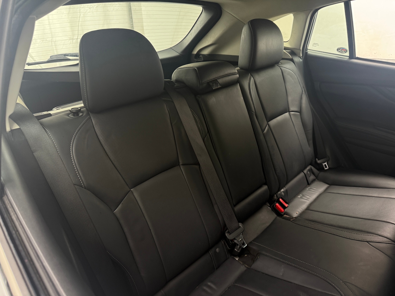 Thumbnail: 2019 Subaru Impreza - 5