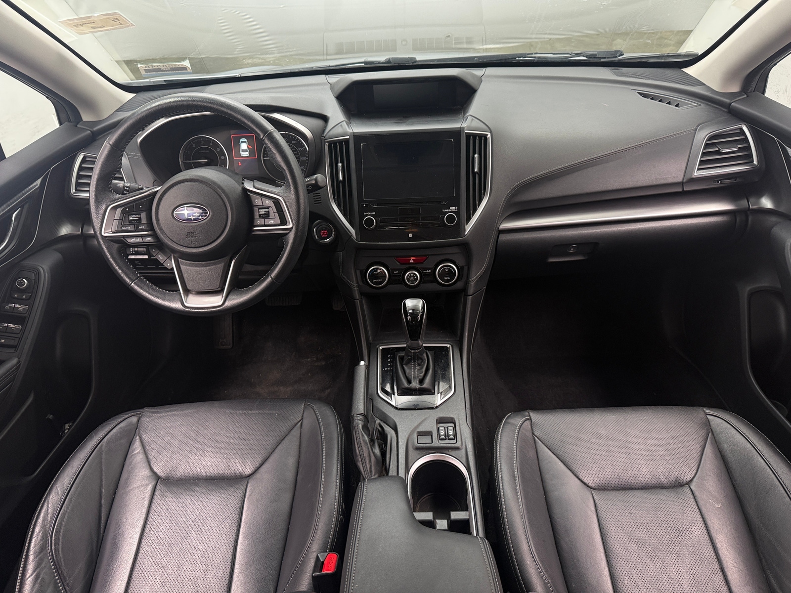 Thumbnail: 2019 Subaru Impreza - 2