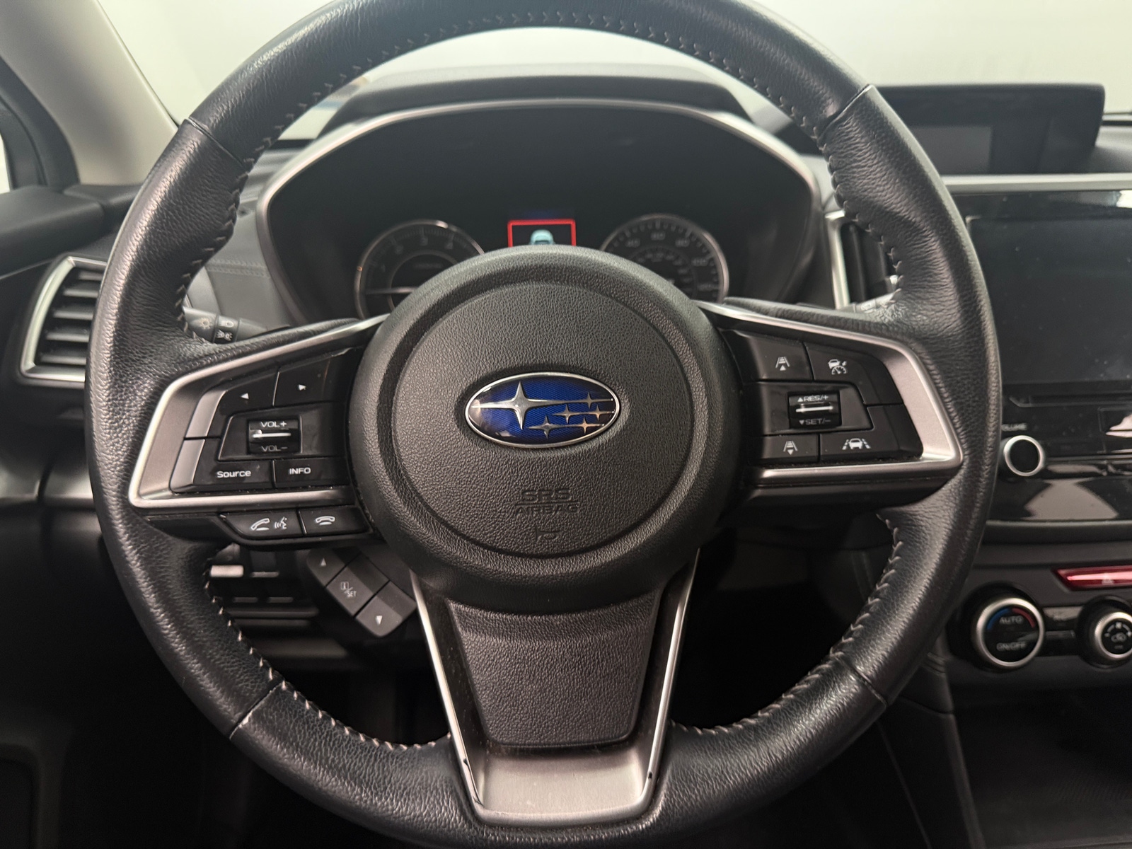 Thumbnail: 2019 Subaru Impreza - 4