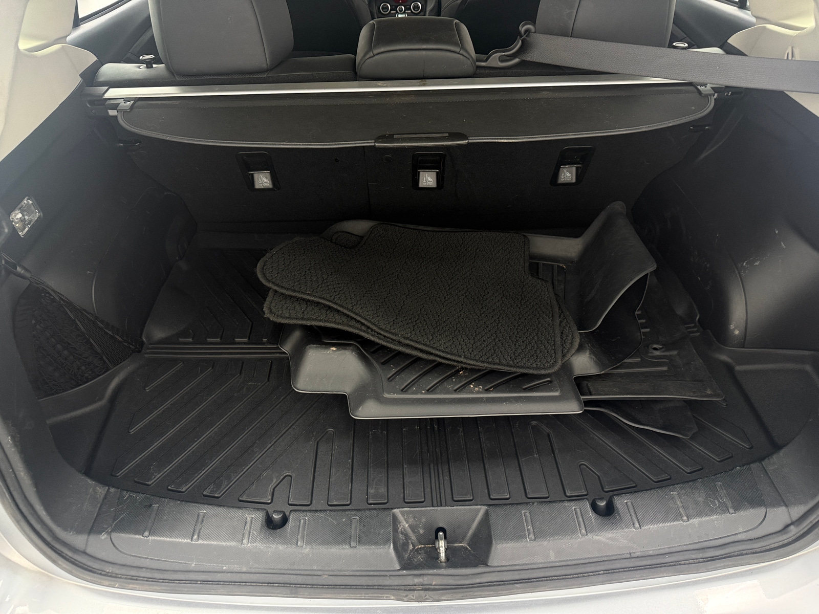 Thumbnail: 2019 Subaru Impreza - 6