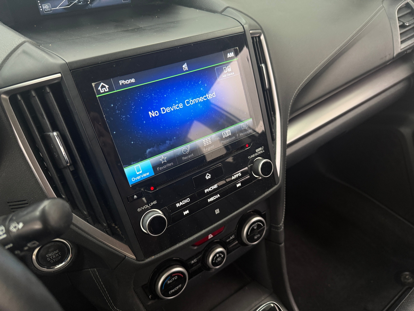 Thumbnail: 2019 Subaru Impreza - 3