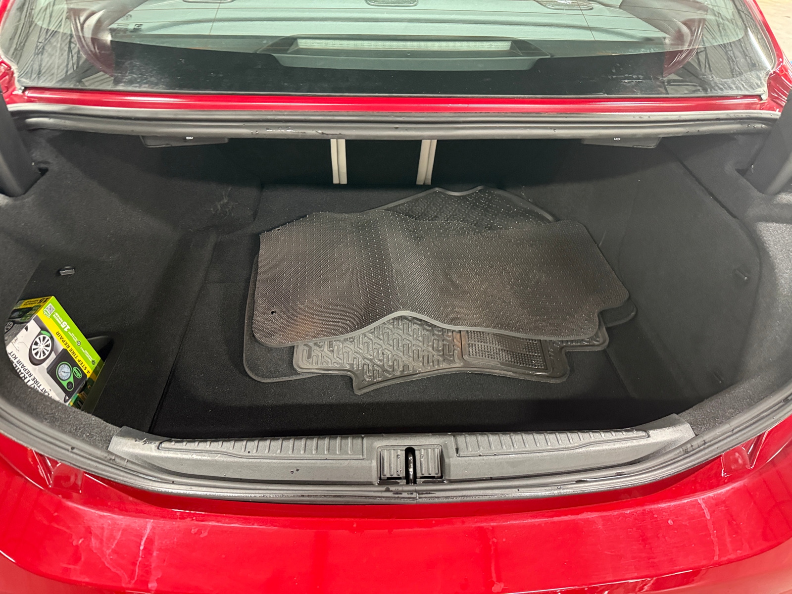 Thumbnail: 2020 Alfa Romeo Giulia - 6