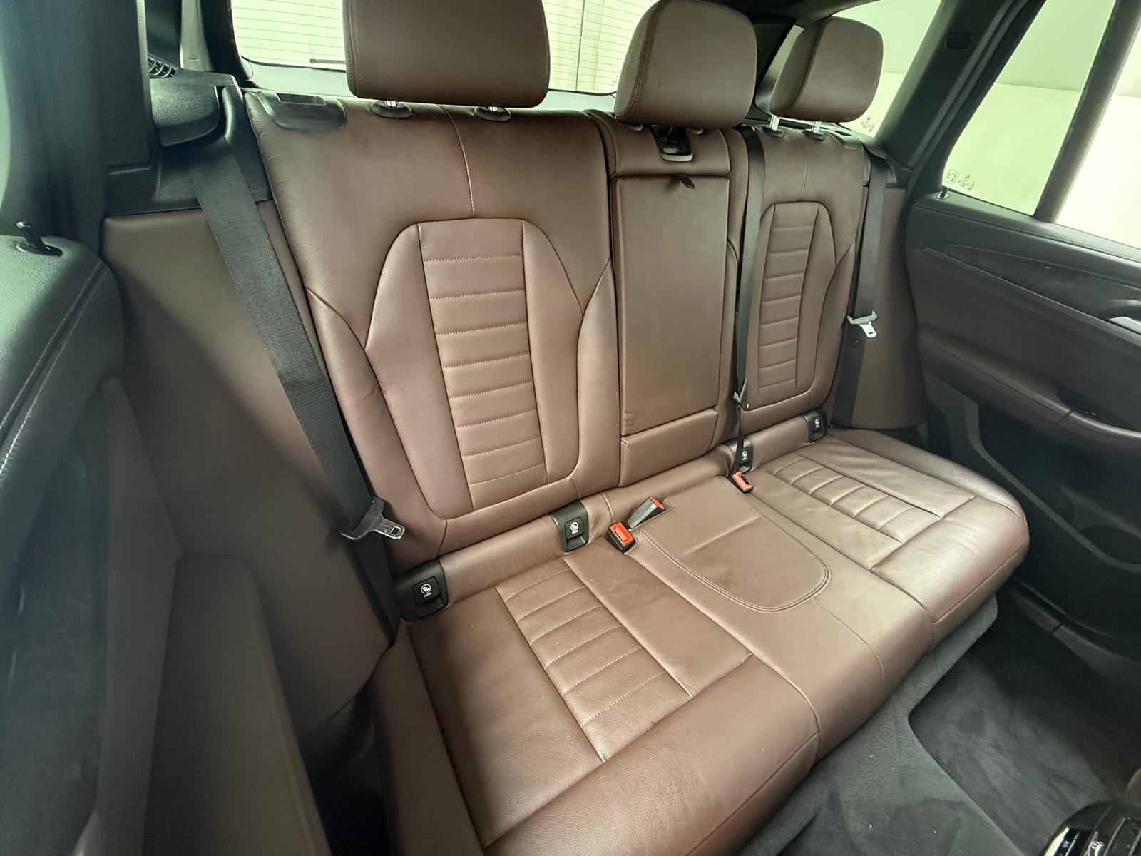 Thumbnail: 2019 BMW X3 - 5