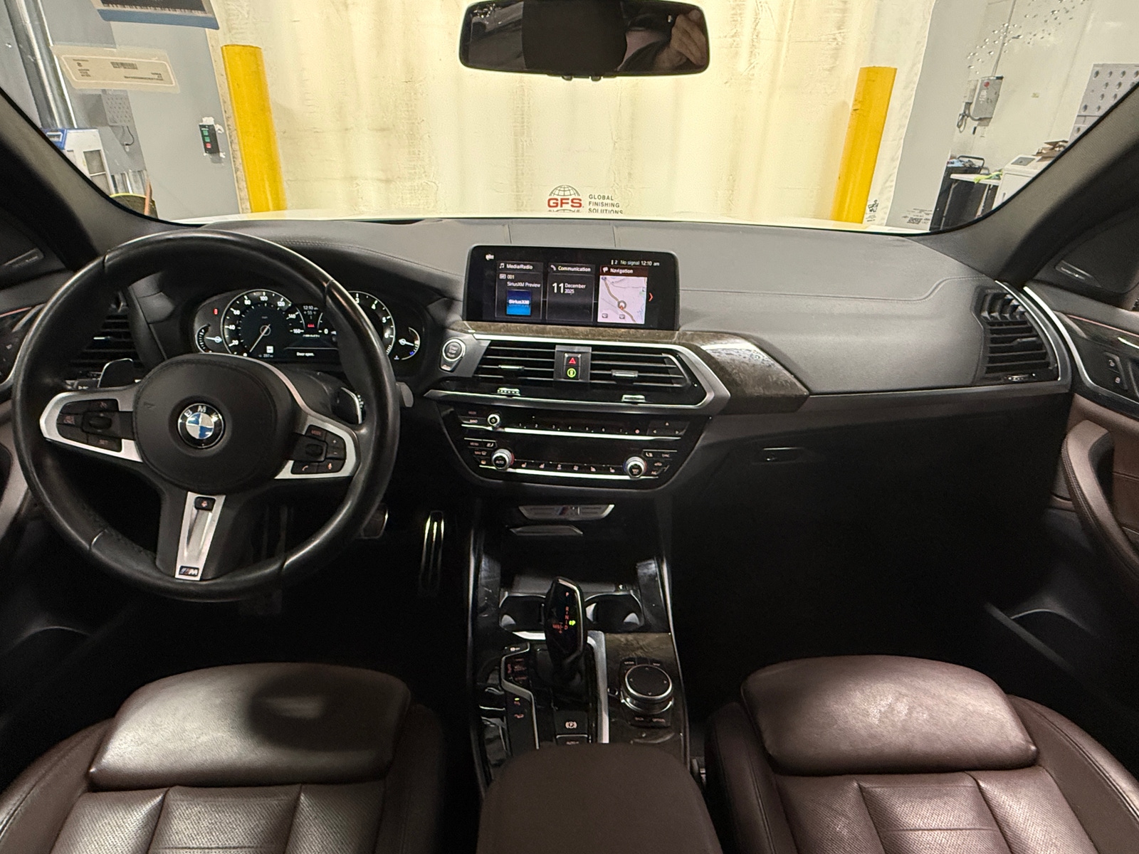 Thumbnail: 2019 BMW X3 - 2