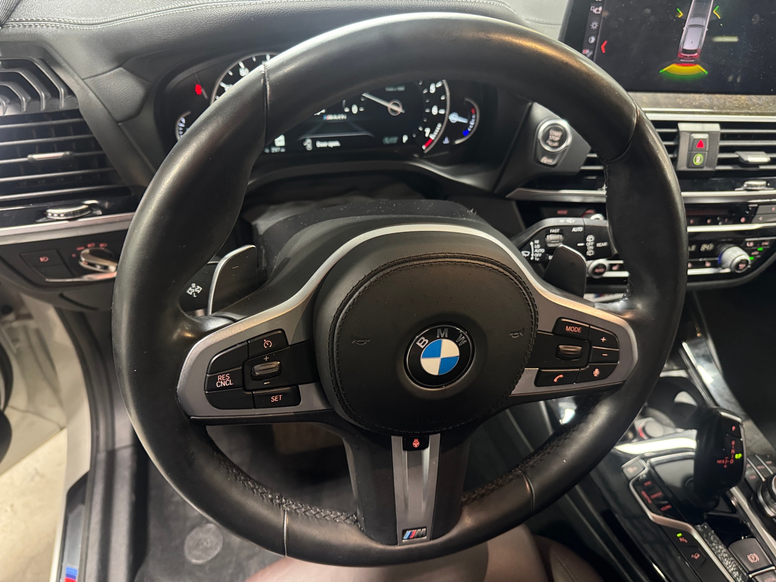 Thumbnail: 2019 BMW X3 - 4
