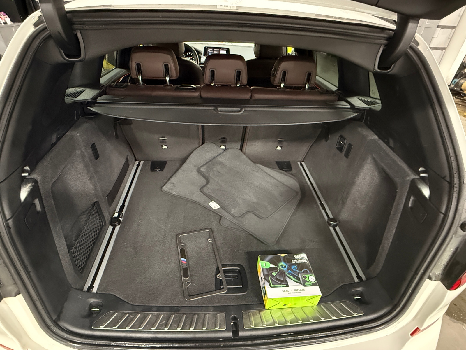 Thumbnail: 2019 BMW X3 - 6